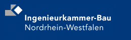 Ingenieurkammer-Bau Nordrhein-Westfalen